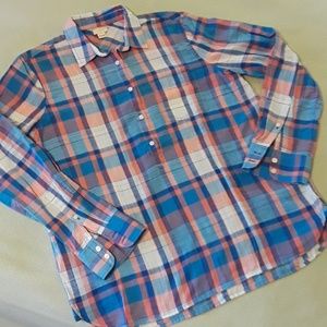 J. Crew blouse